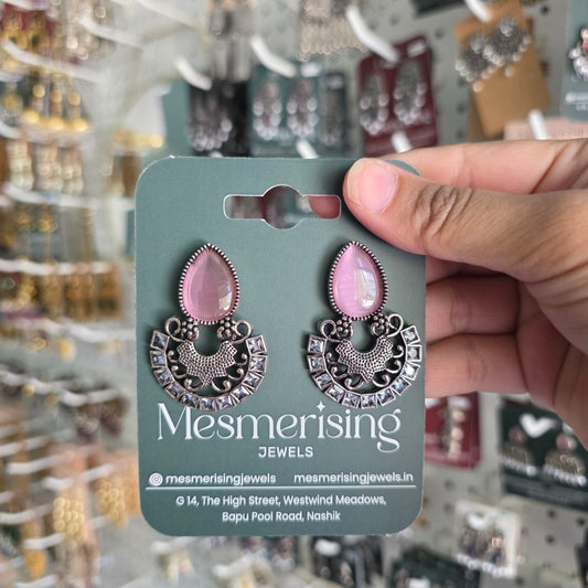 Neera Earrings