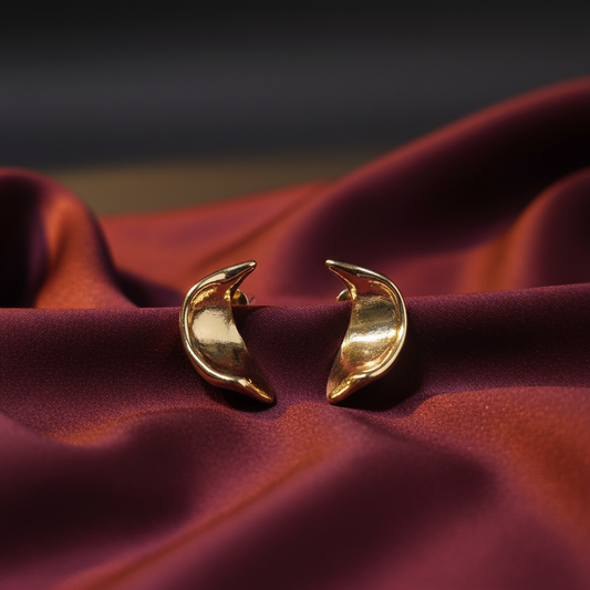Blaze Earrings