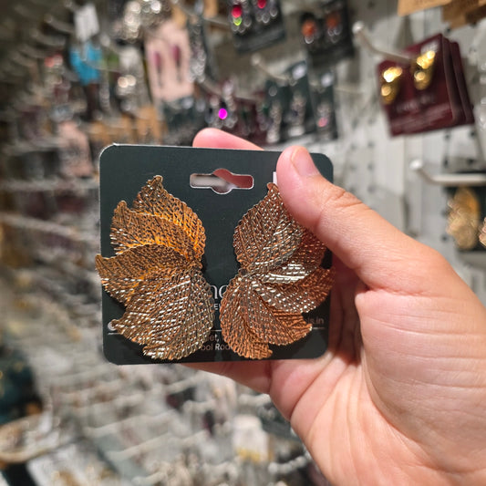 Bay Earrings