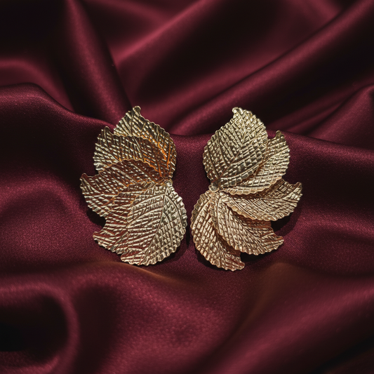 Bay Earrings