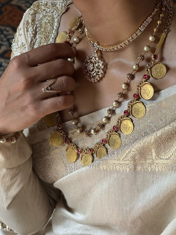 Ethnic Sets