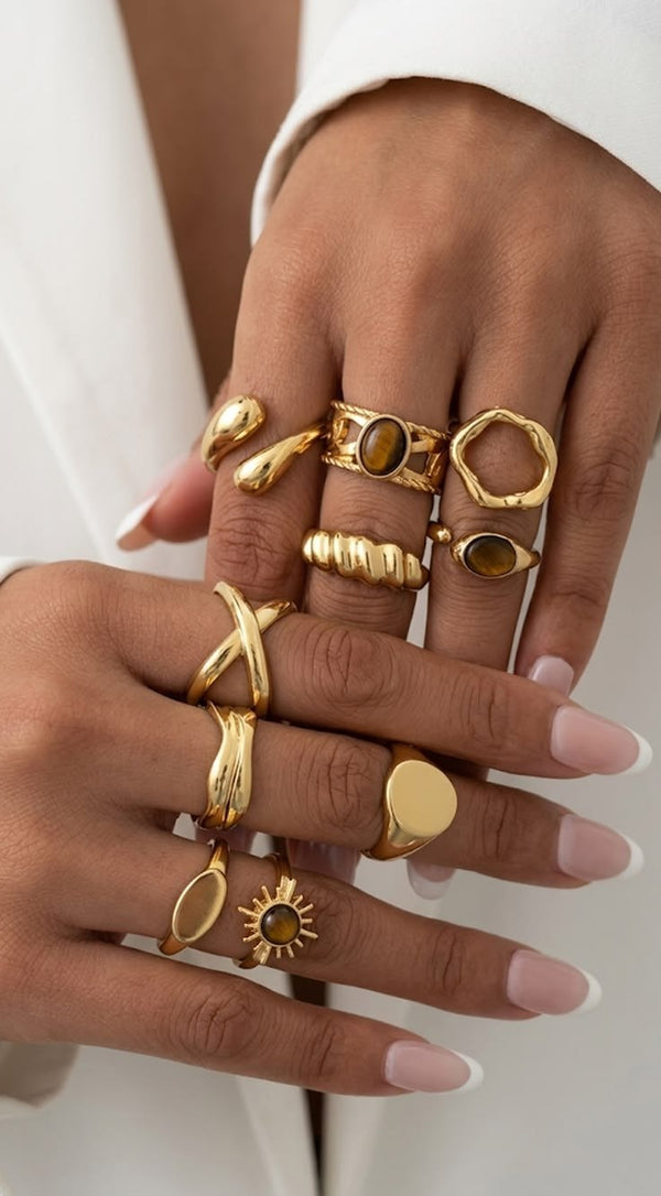 Rings