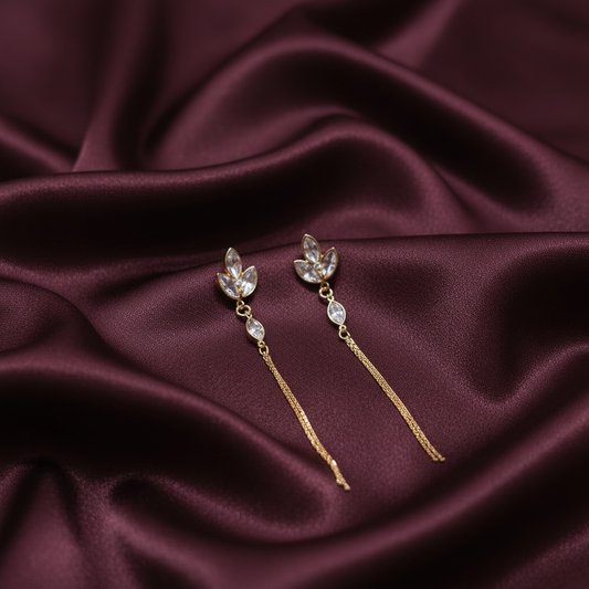 Aura Earrings