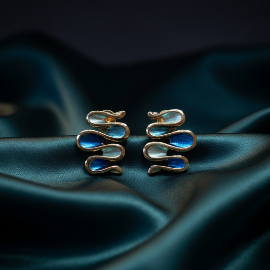 Aria Earrings