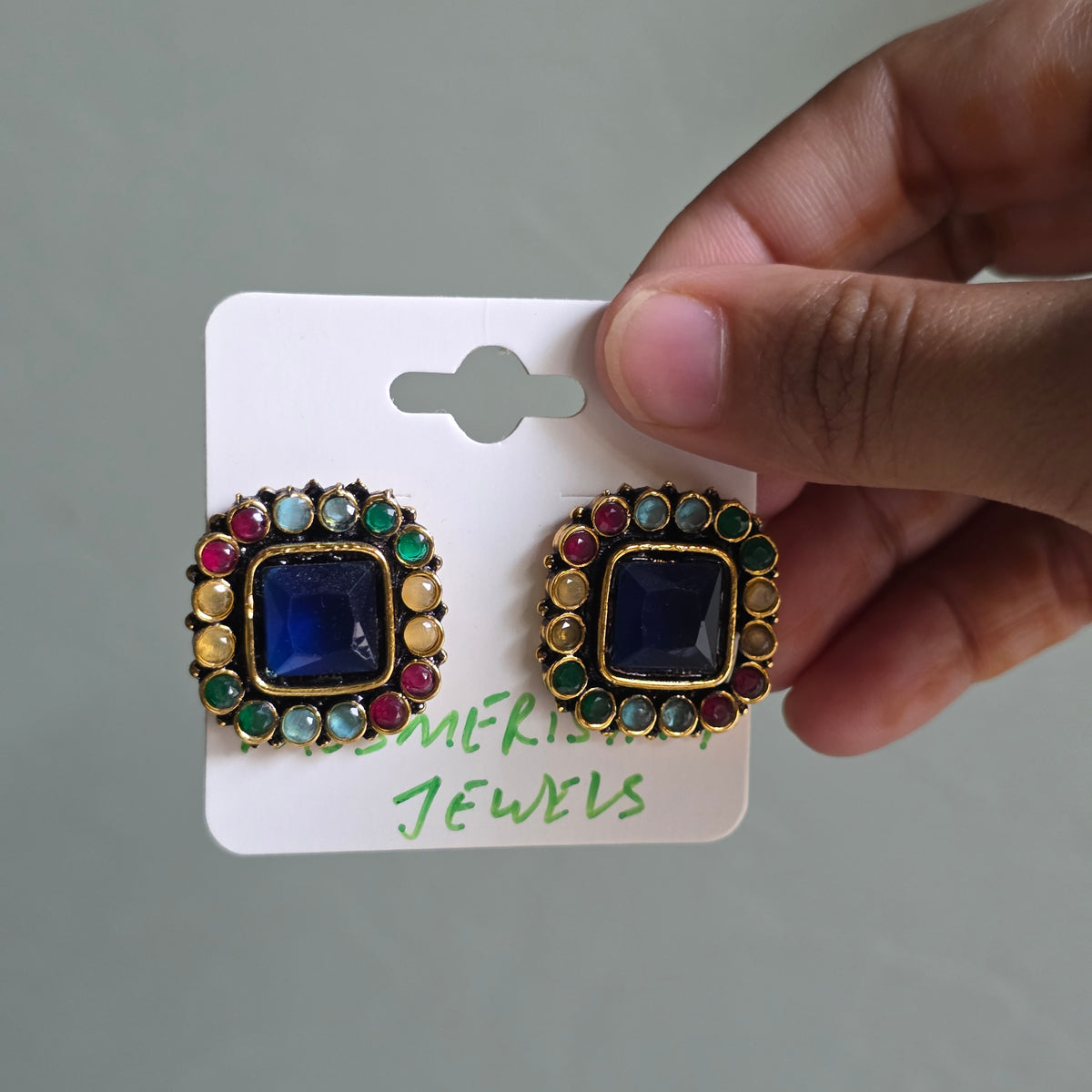 Noor Earrings