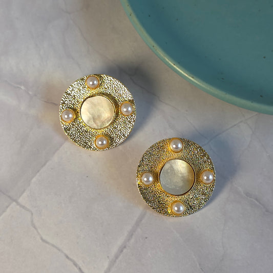 Muktika Earrings