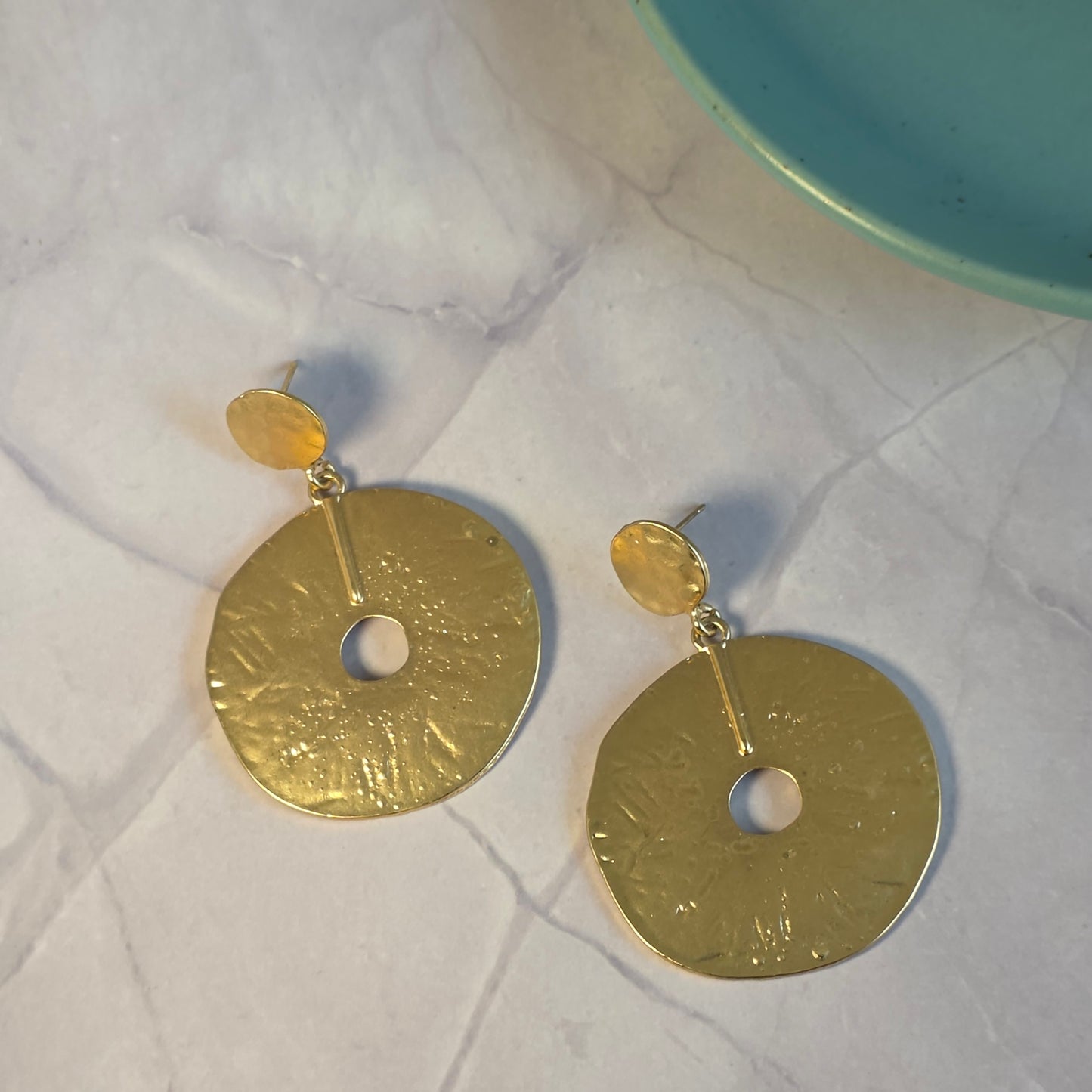 Orna Earrings