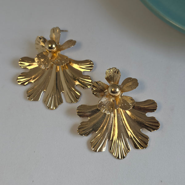 Lush Earrings