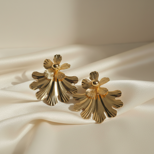 Lush Earrings