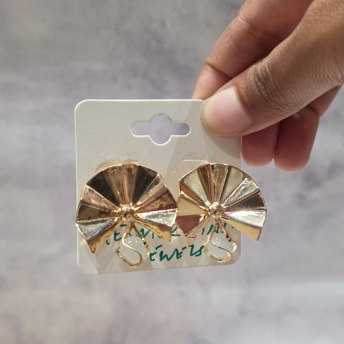 Flair Earrings