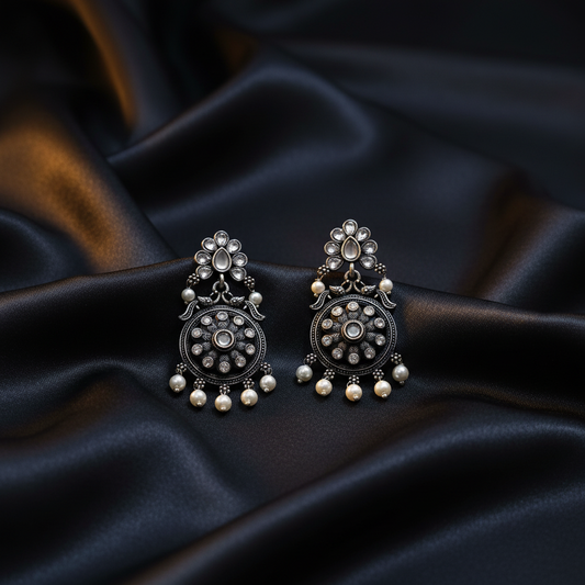 Rajsi Earrings