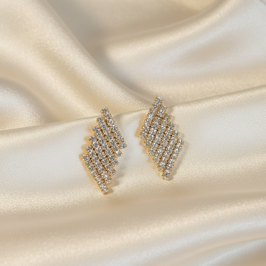 Gleam Studs