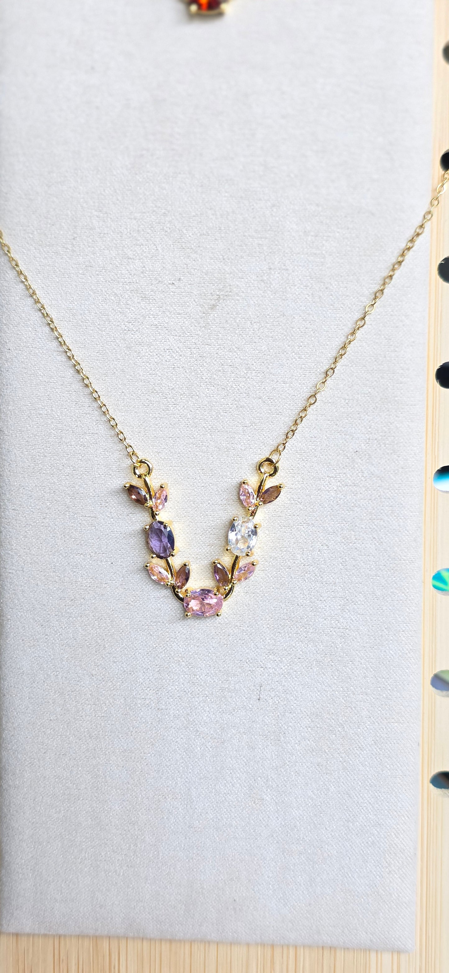 Tulip Chain