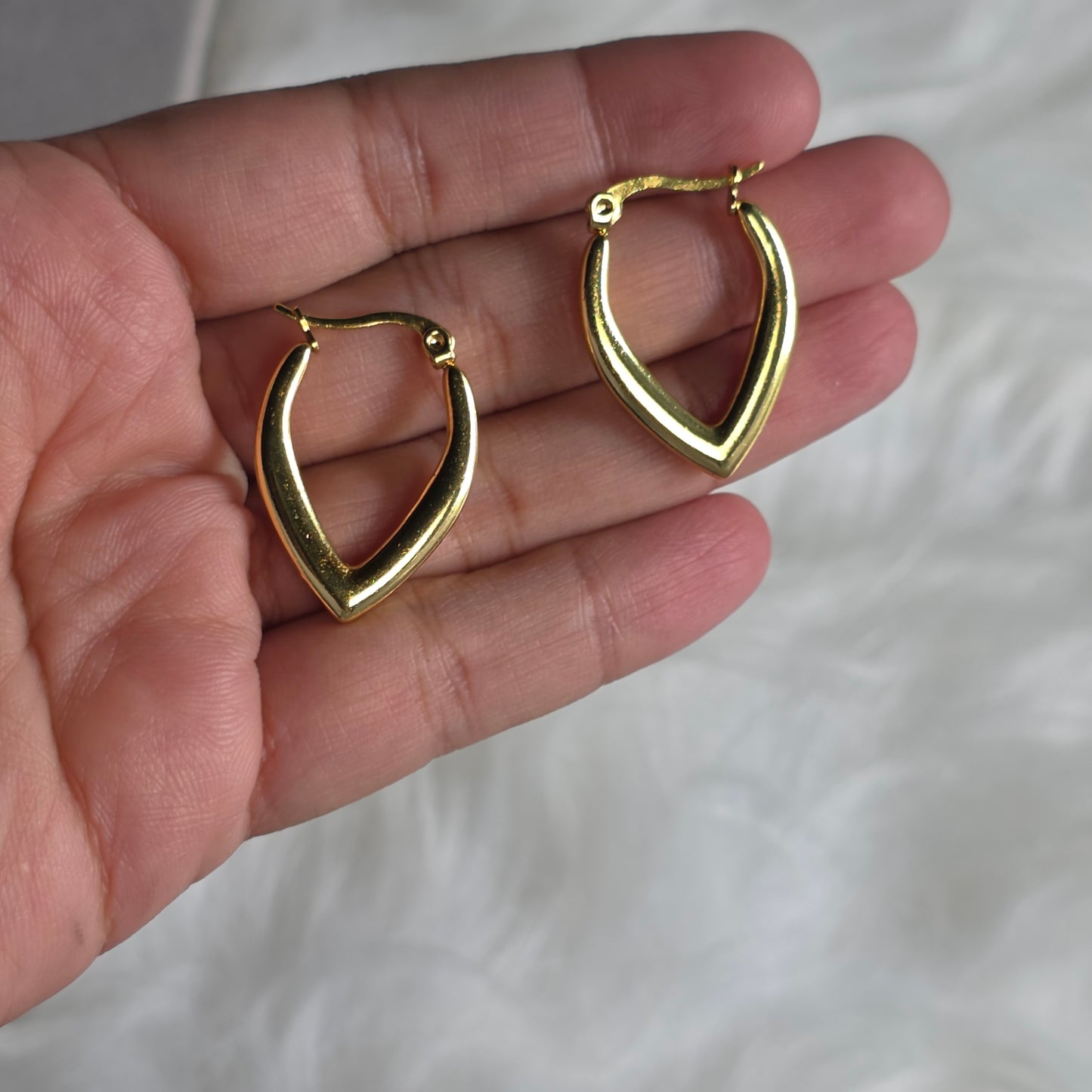 Ayla Earrings