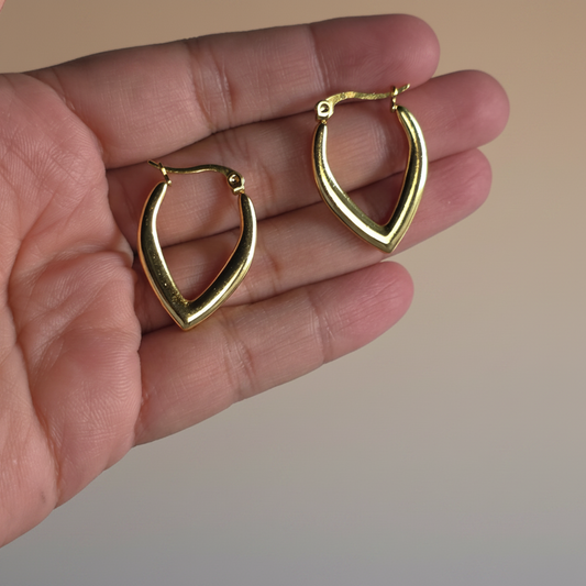 Ayla Earrings