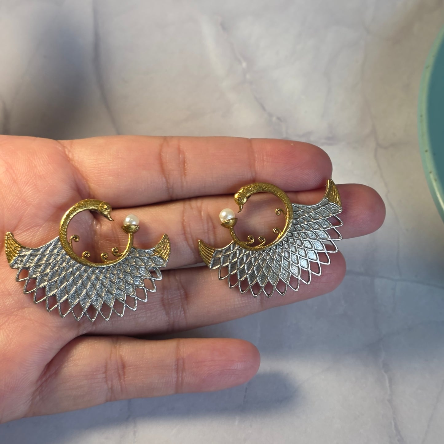 Vihana Studs