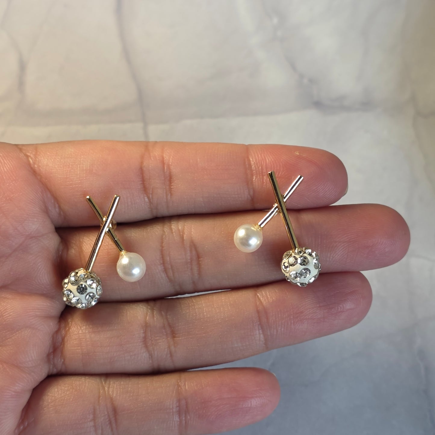 Pearlox Studs