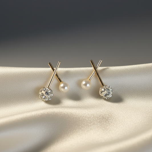 Pearlox Studs