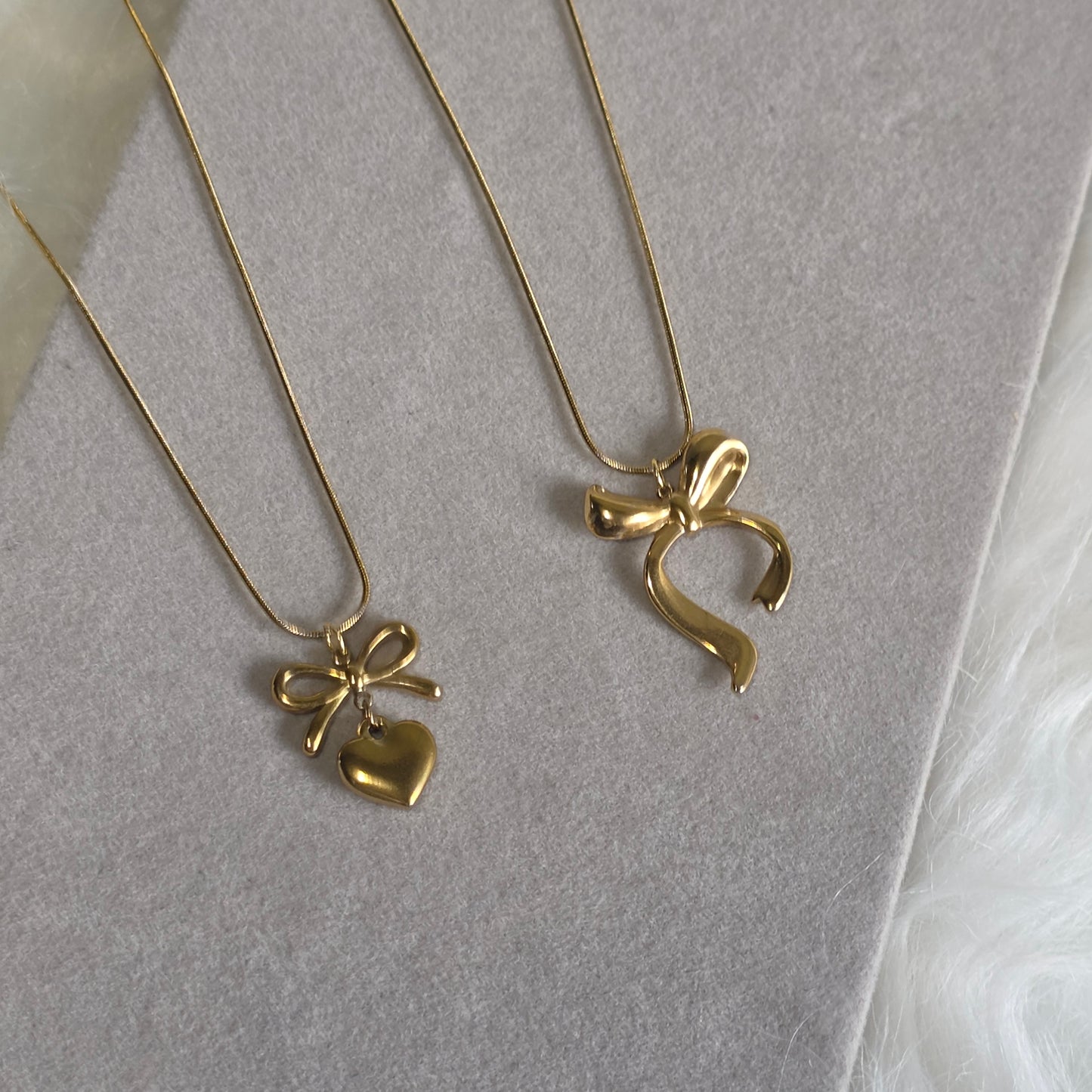 Bow Chain