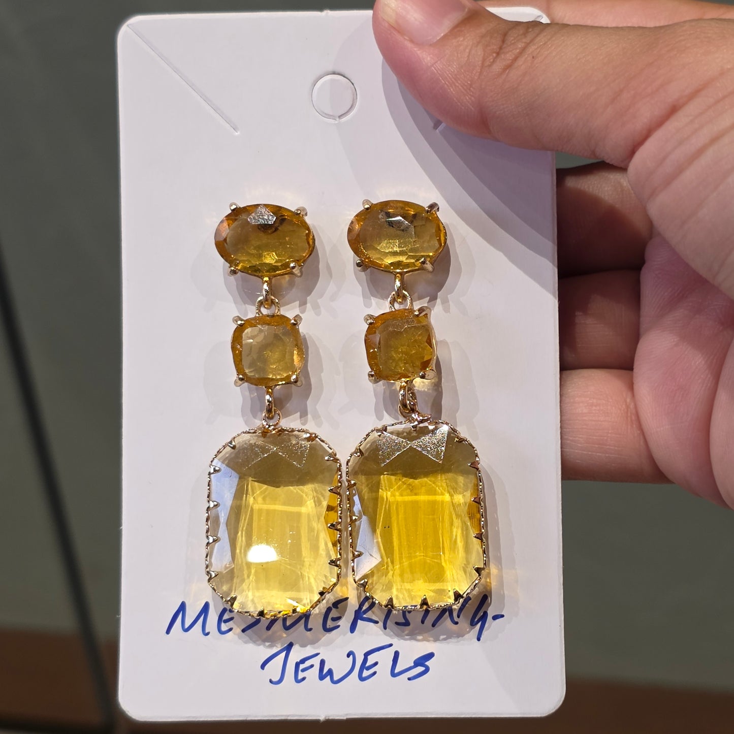 Orlina Earrings