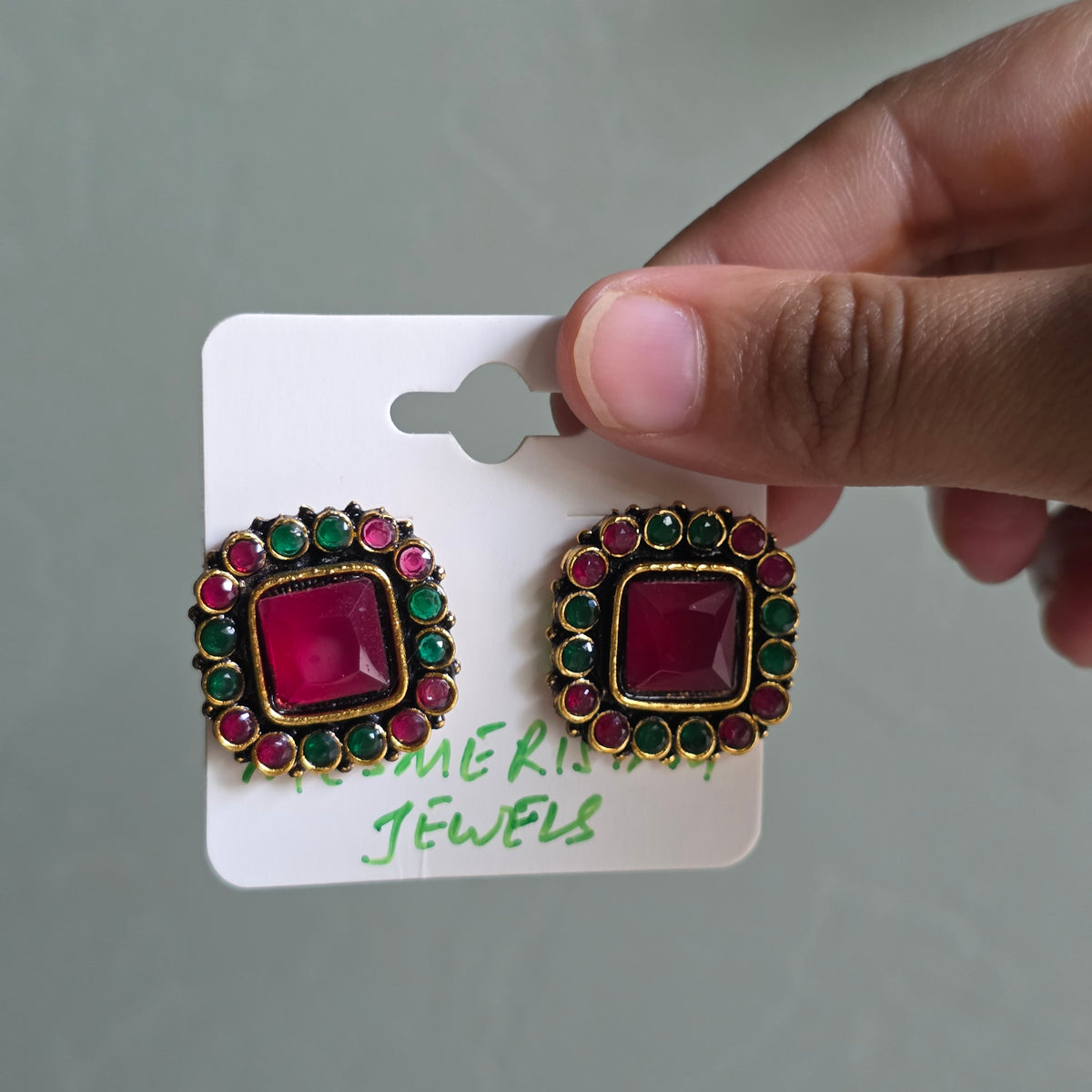 Noor Earrings