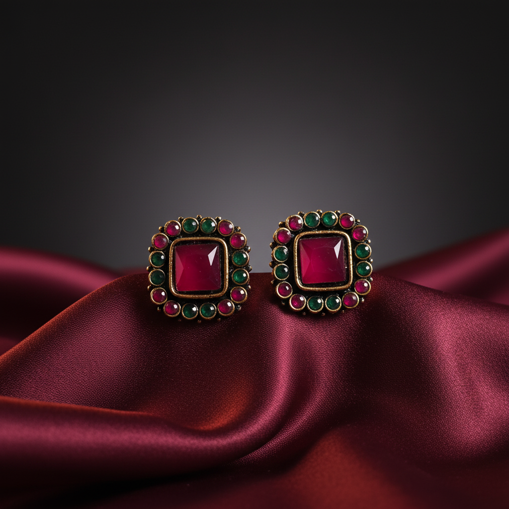 Noor Earrings