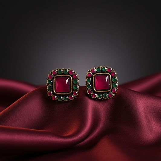Noor Earrings