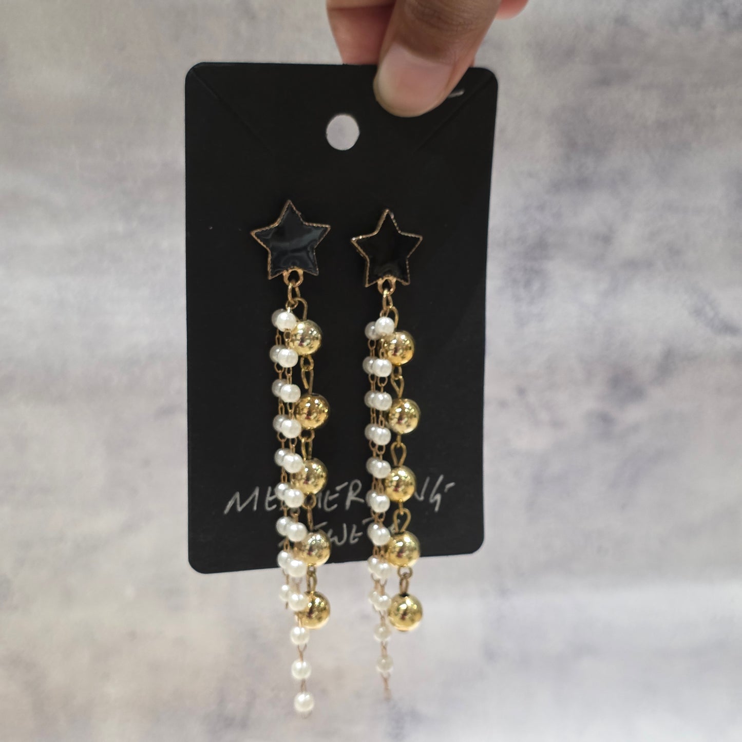 Verona Earrings