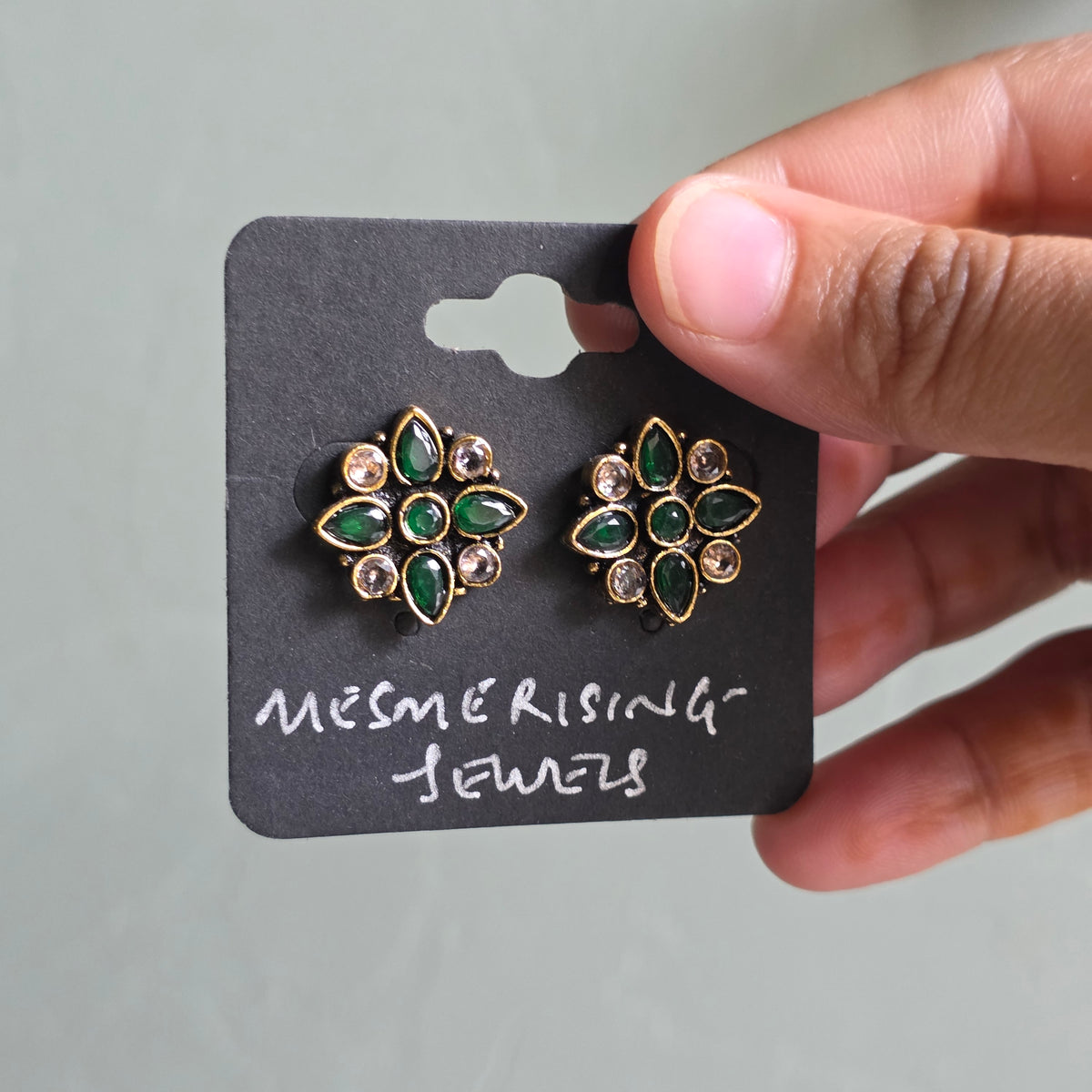Yara Studs