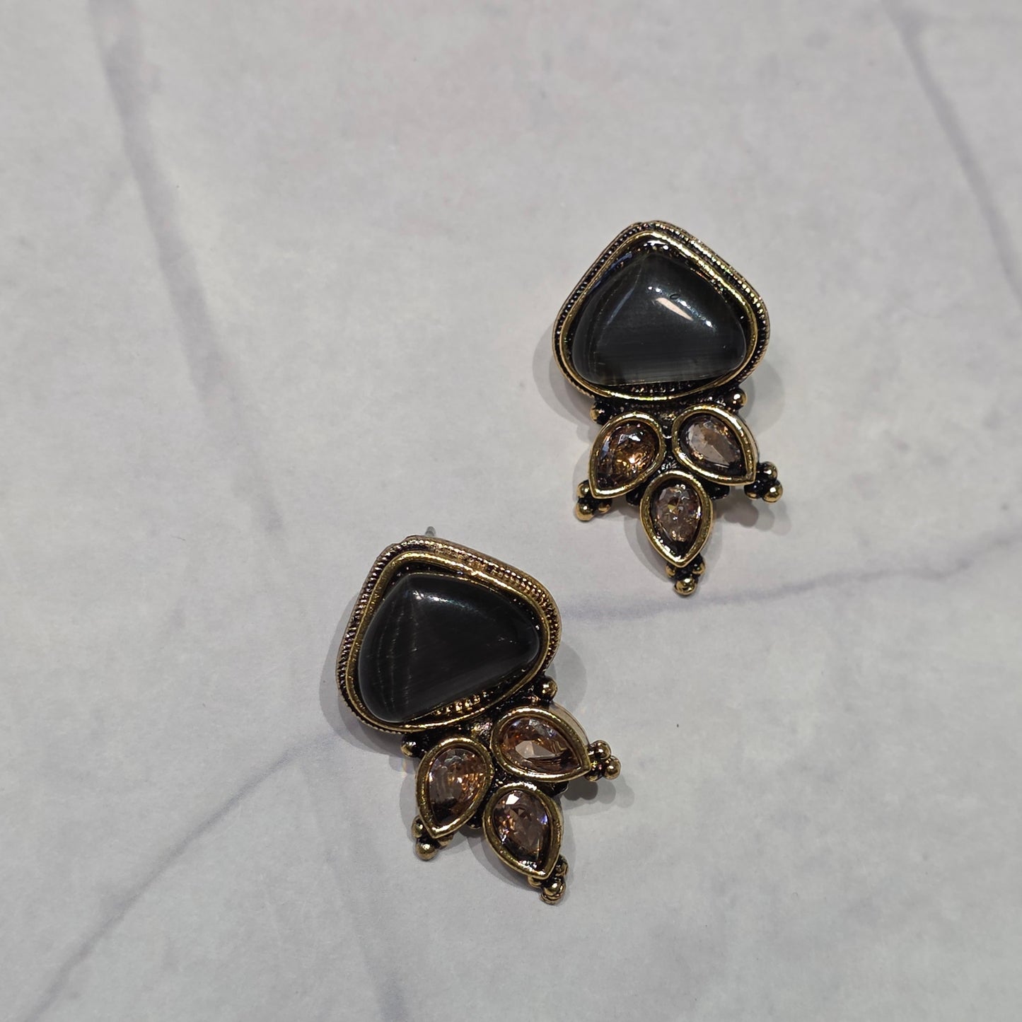 Yara Studs