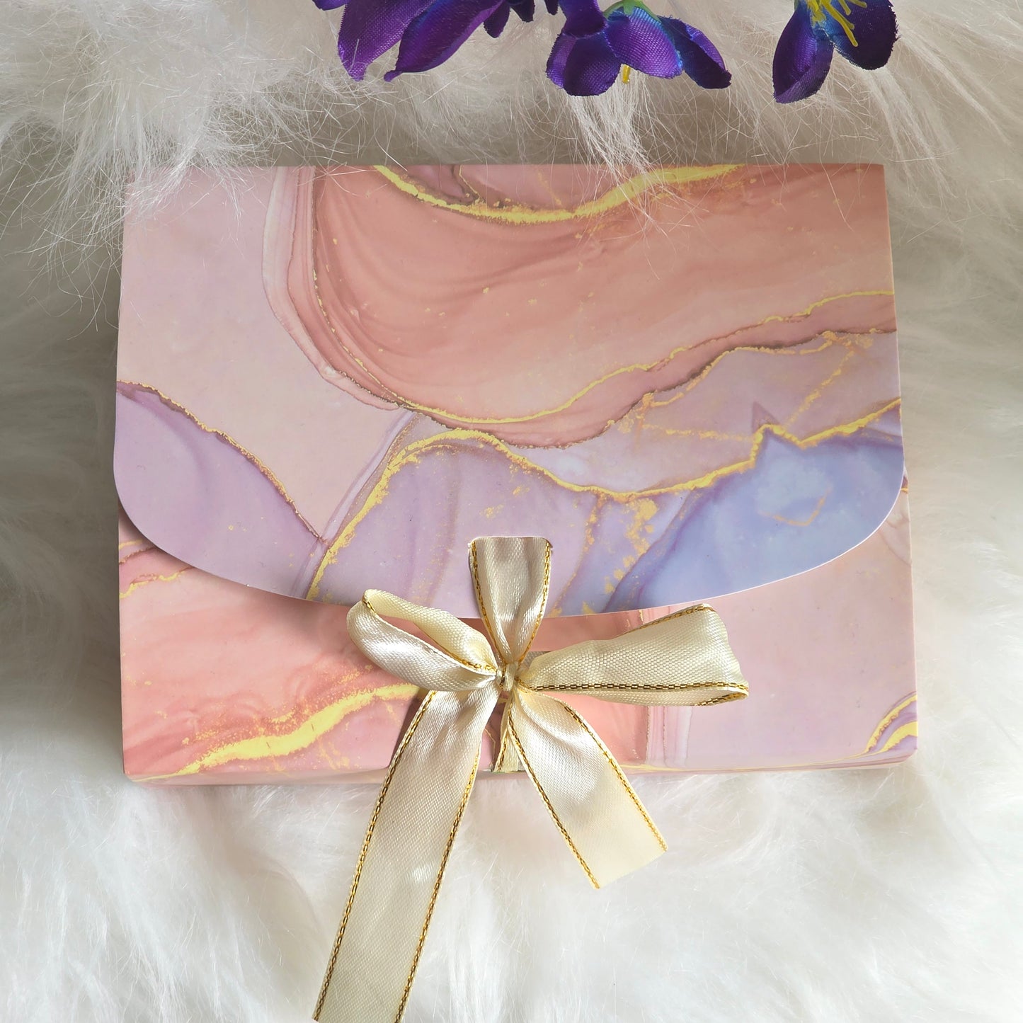 Marble Gift Box