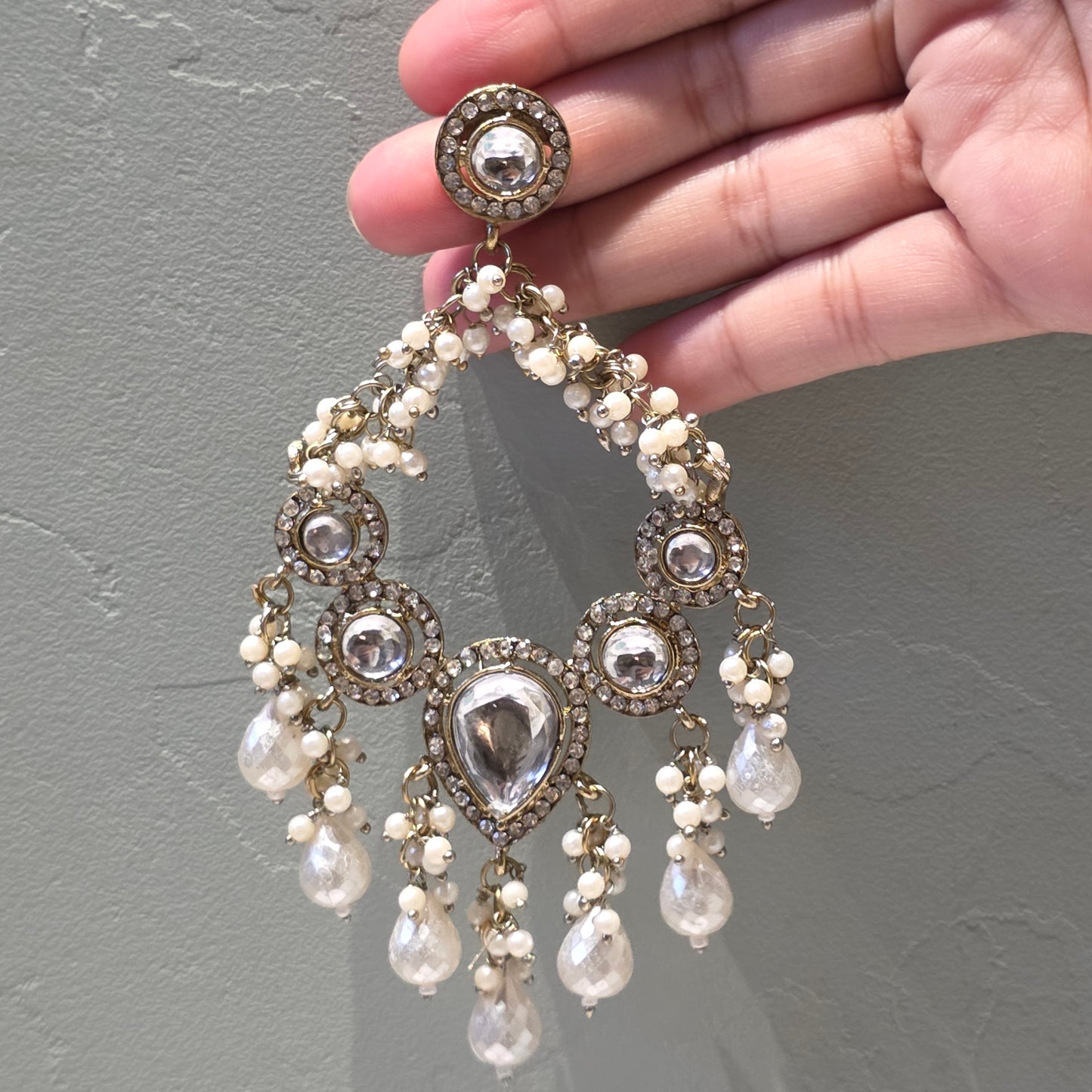 Orekha Earrings