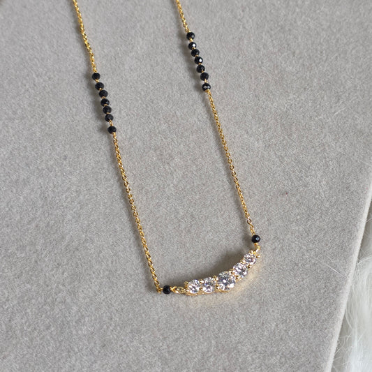 Zivay Mangalsutra