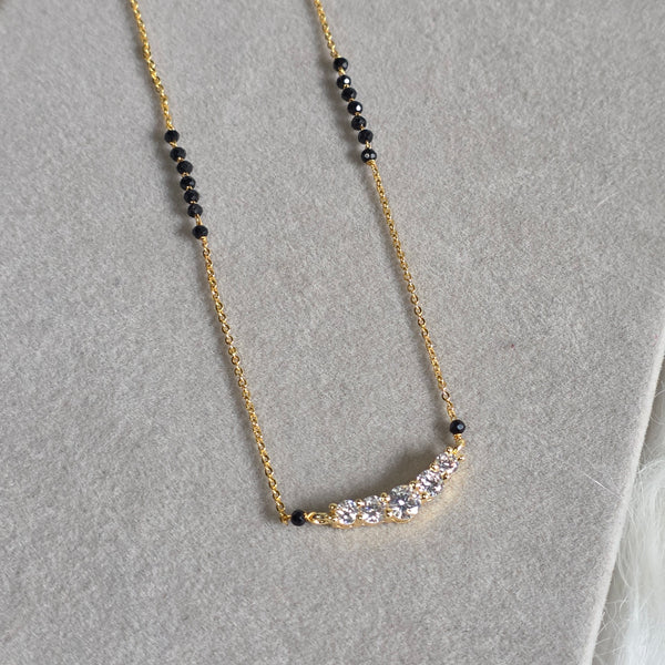 Zivay Mangalsutra