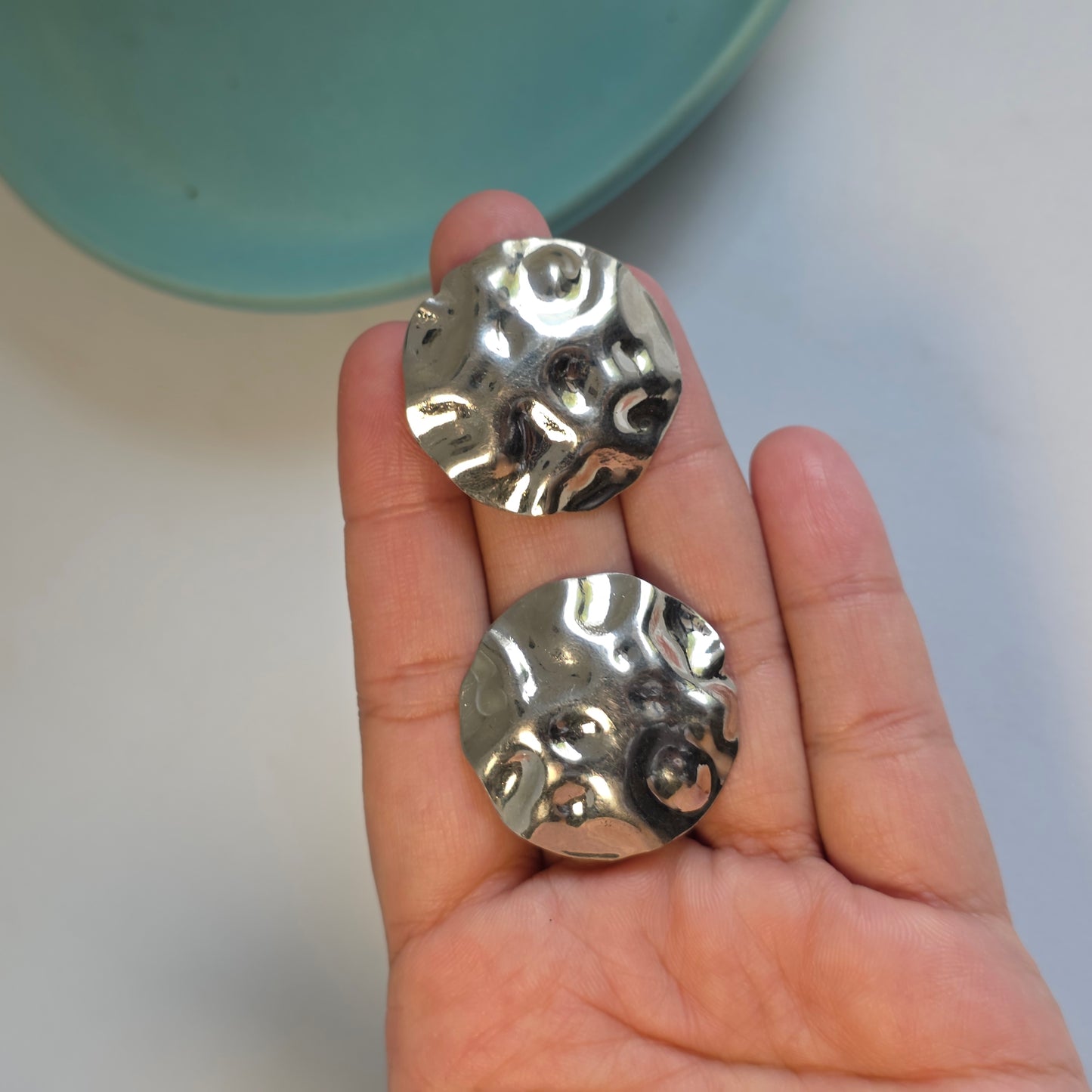 Emboss Studs