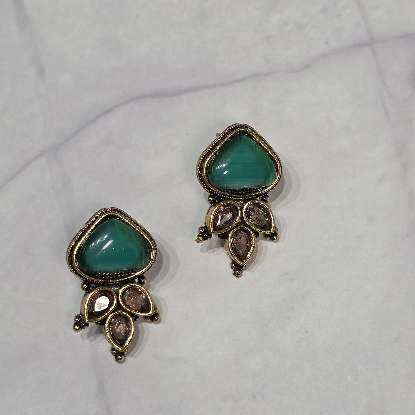 Yara Studs