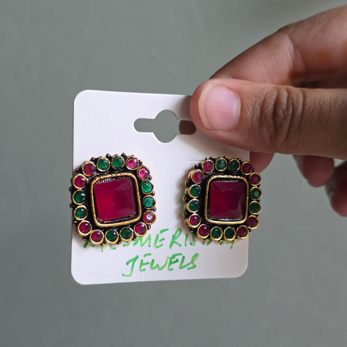 Noor Earrings
