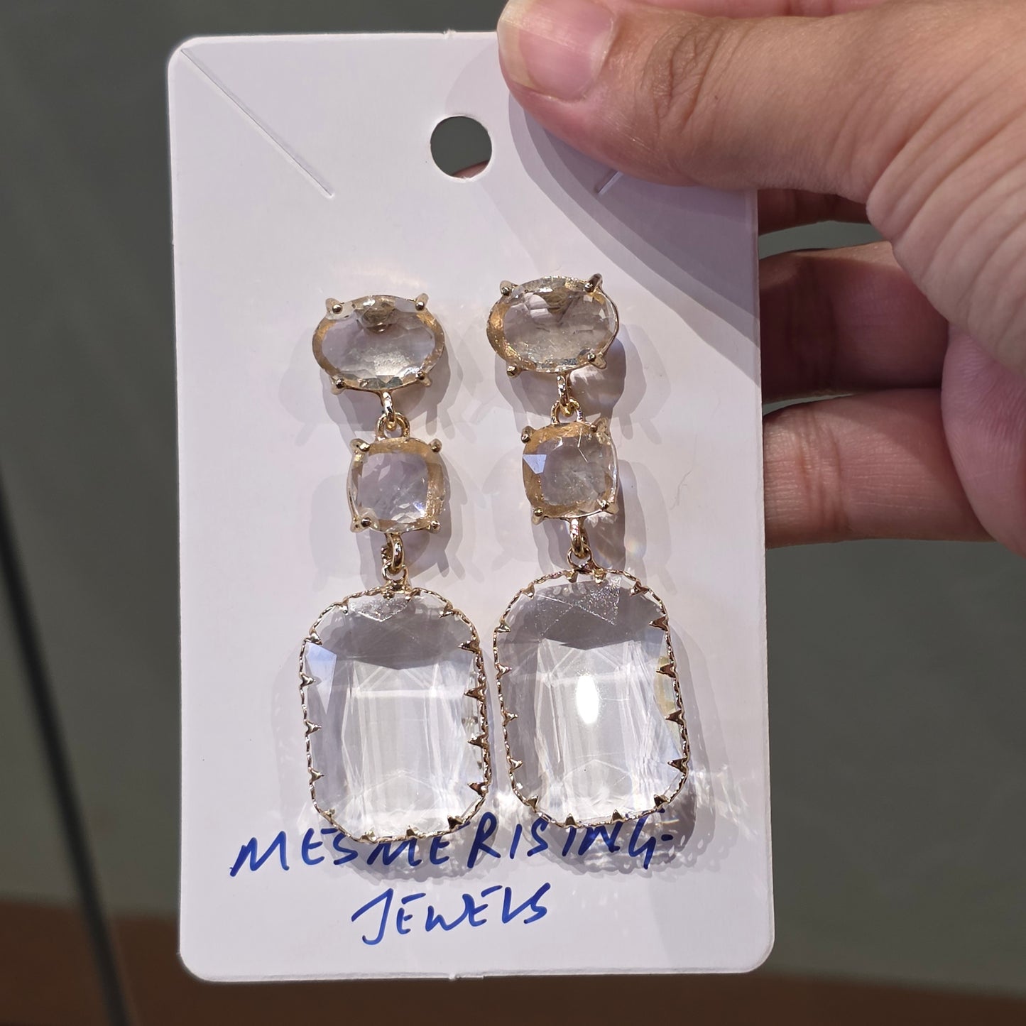 Orlina Earrings