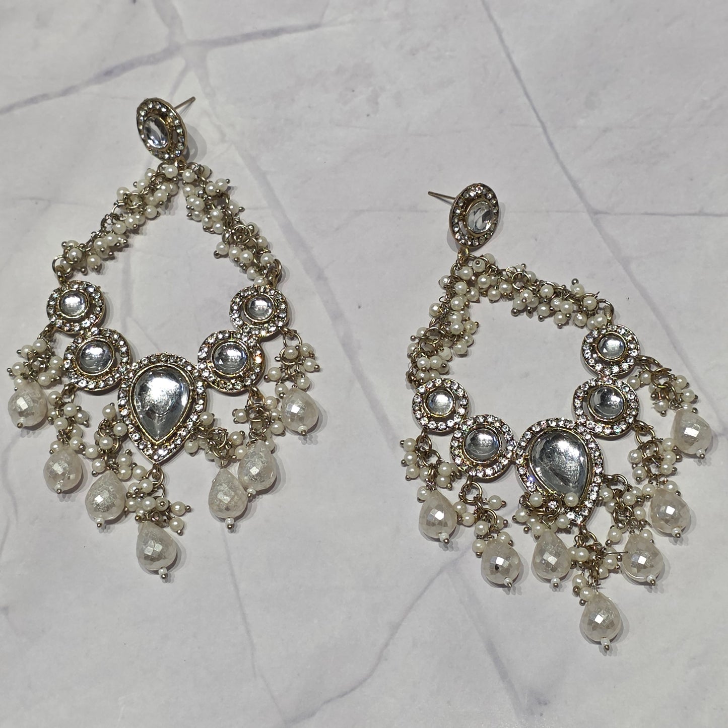 Orekha Earrings