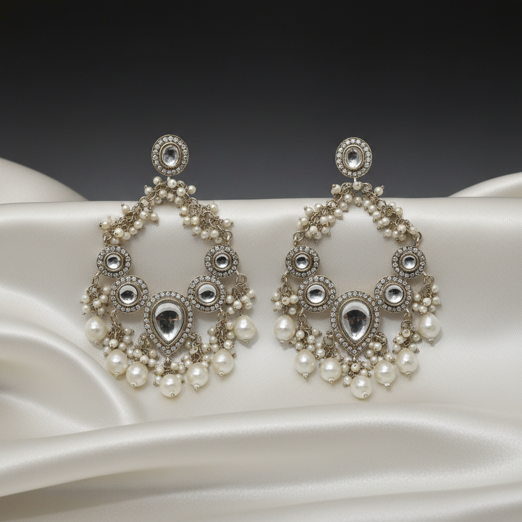 Orekha Earrings