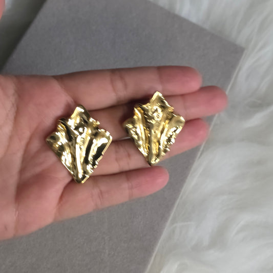 Elantra Earrings