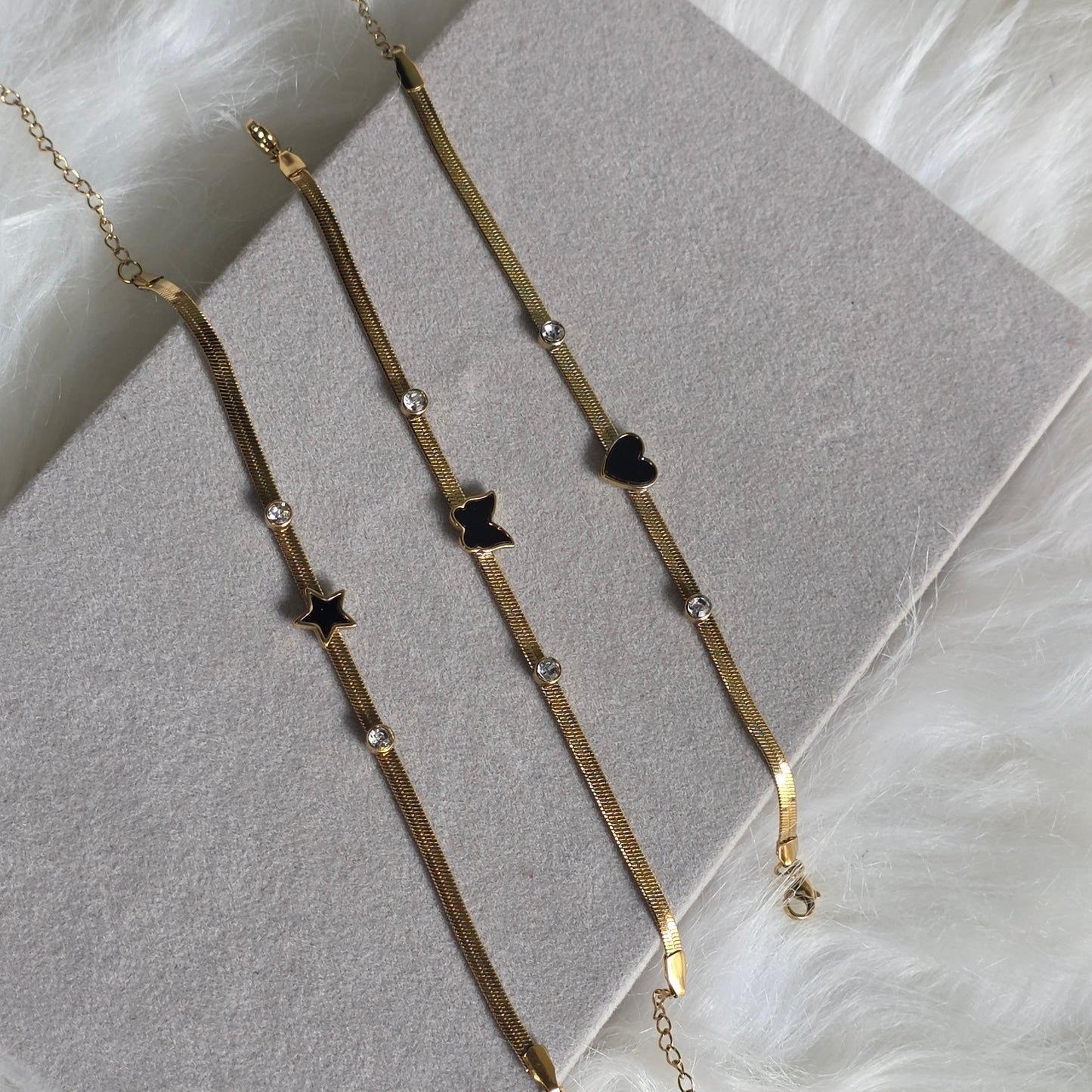 Linu Bracelet