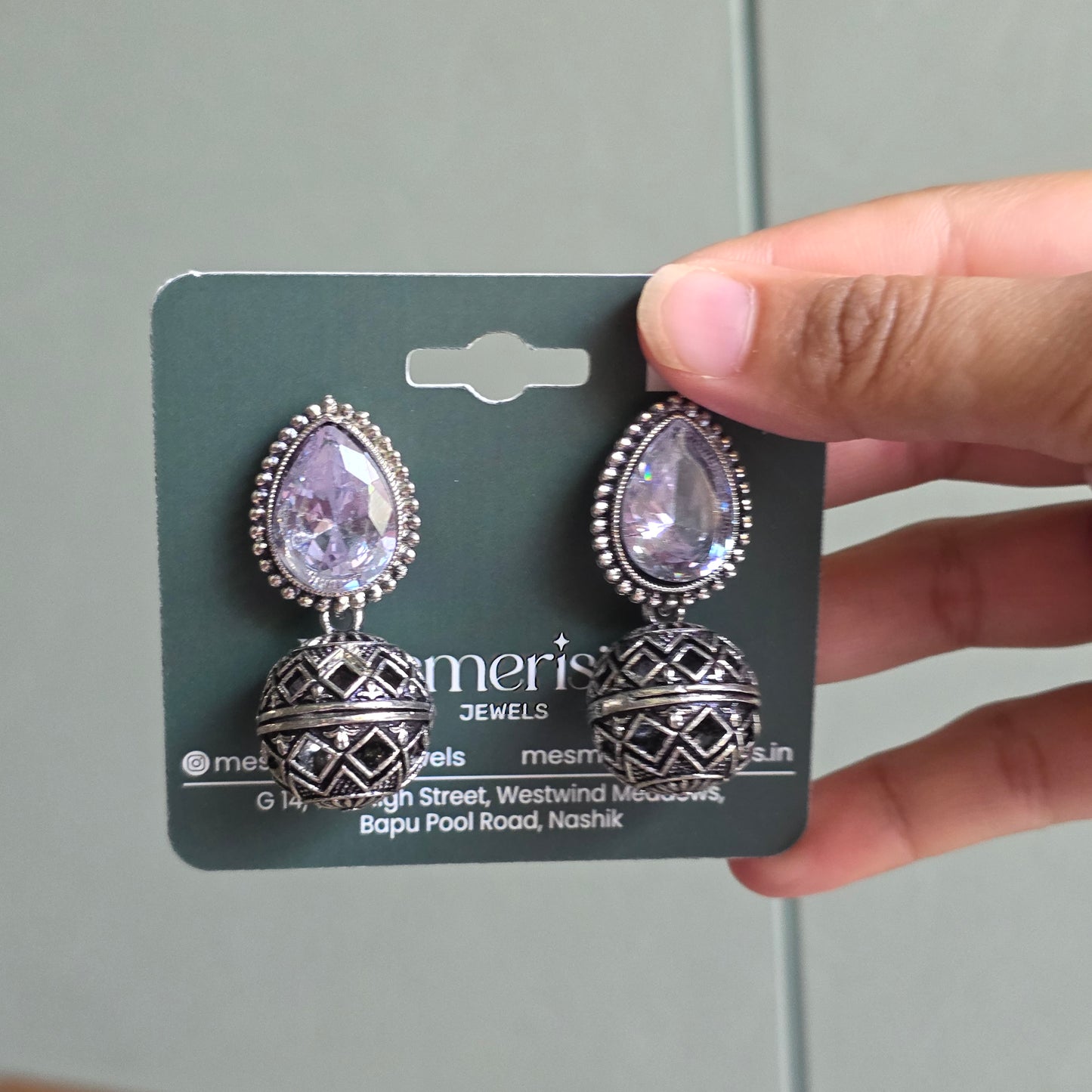 Eshna Earrings