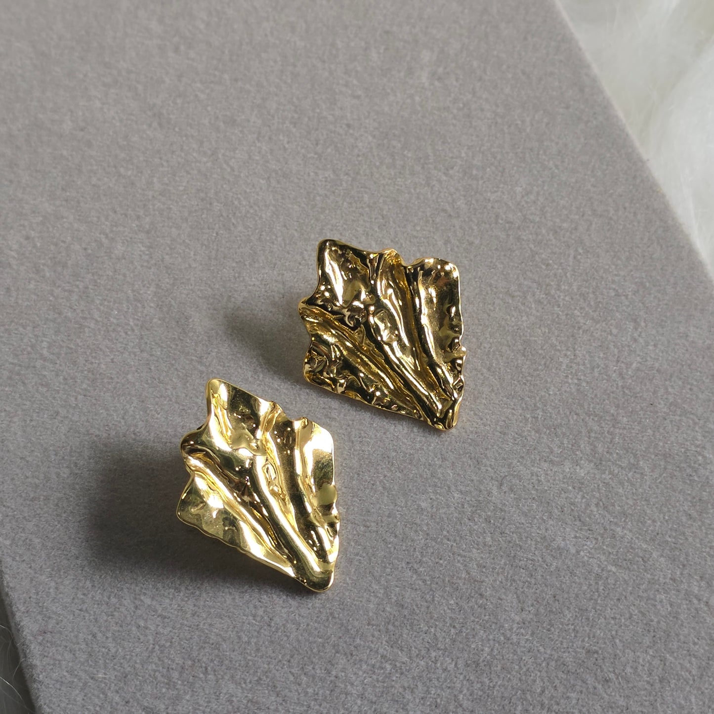 Elantra Earrings