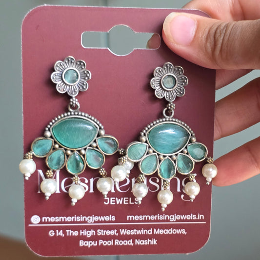 Niraya Earrings