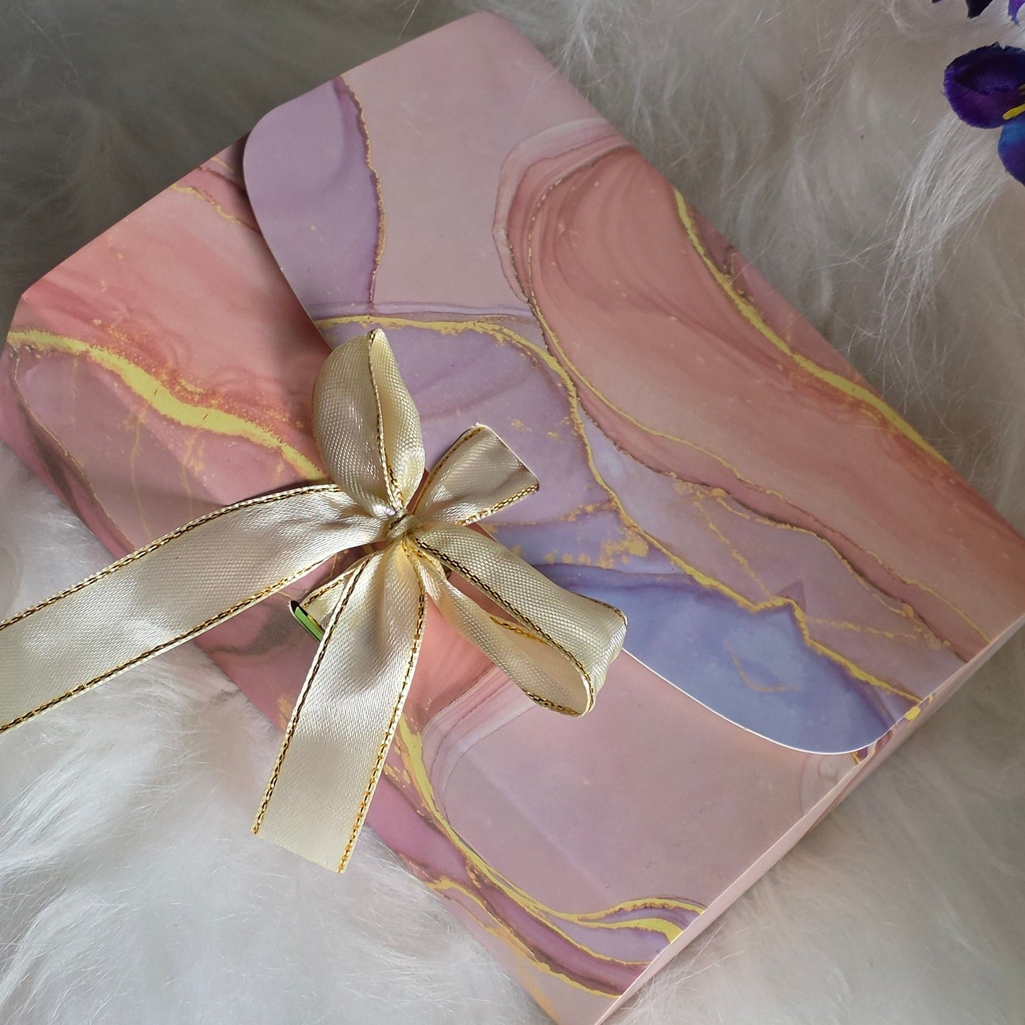 Marble Gift Box