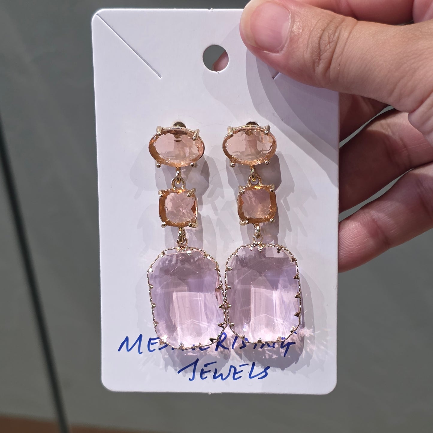 Orlina Earrings