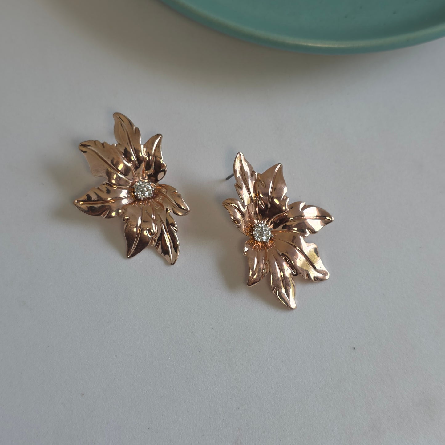 Mysa Earrings