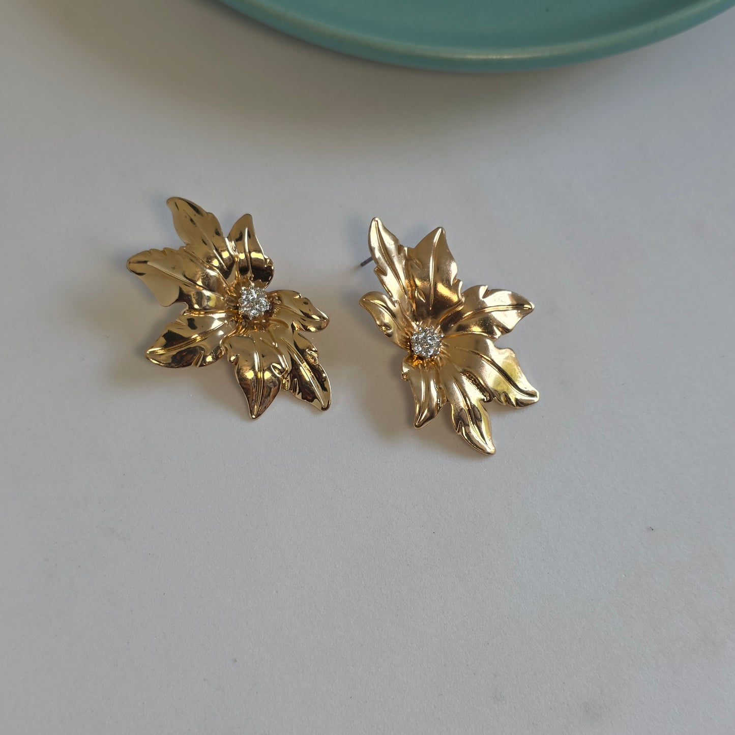 Mysa Earrings