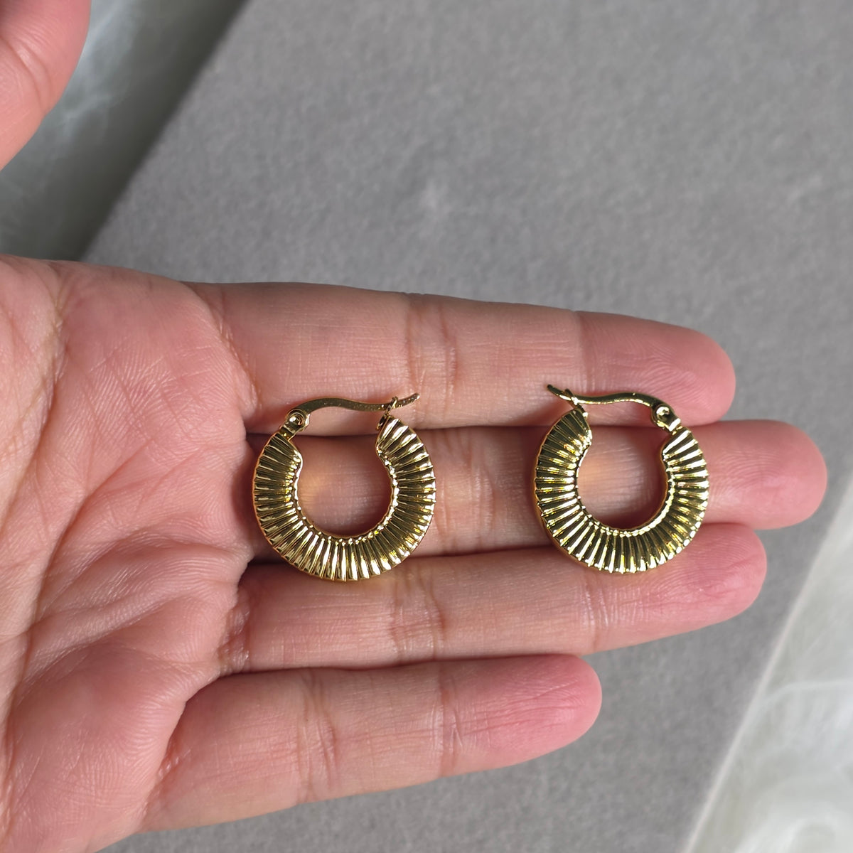 Orah Earrings